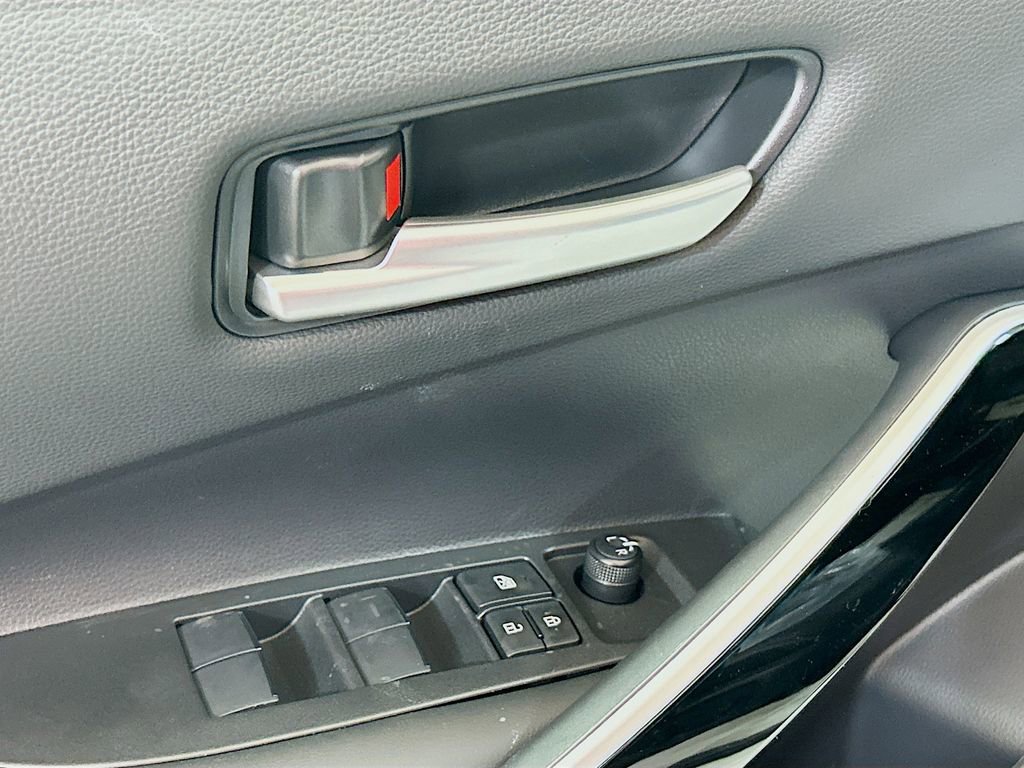 New 2026 Toyota Corolla XLE image 15