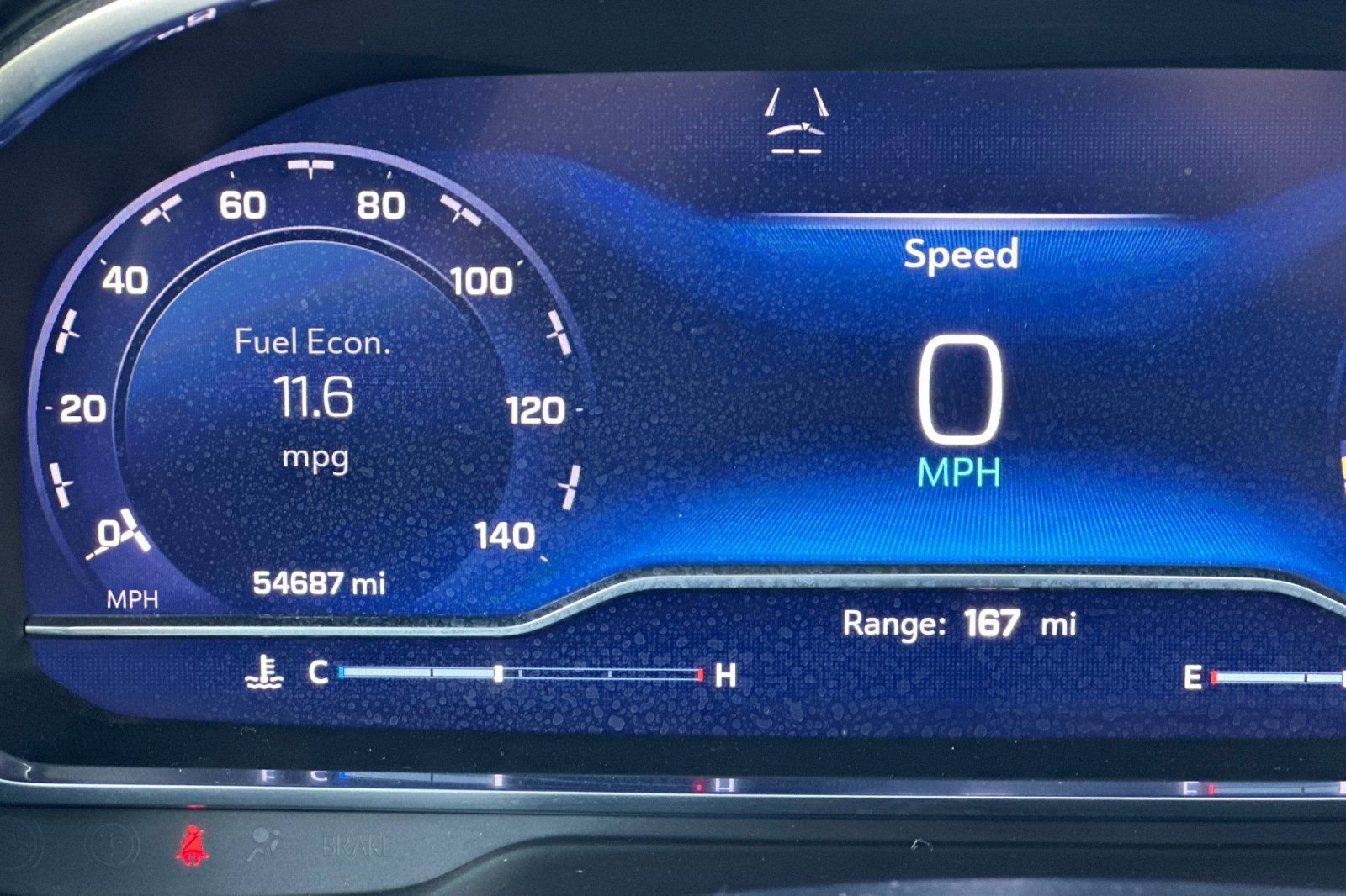 Used 2023 Chevrolet Tahoe RST w/ Luxury Package image 30