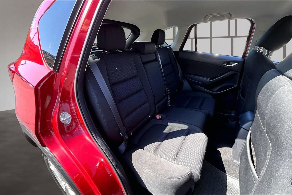 Used 2016 MAZDA CX-5 Touring AWD/4WD image 27