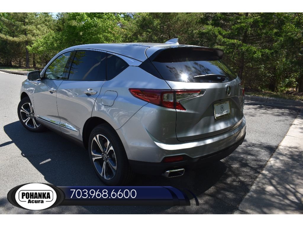 New 2026 Acura RDX SH-AWD w/ Technology Package image 5