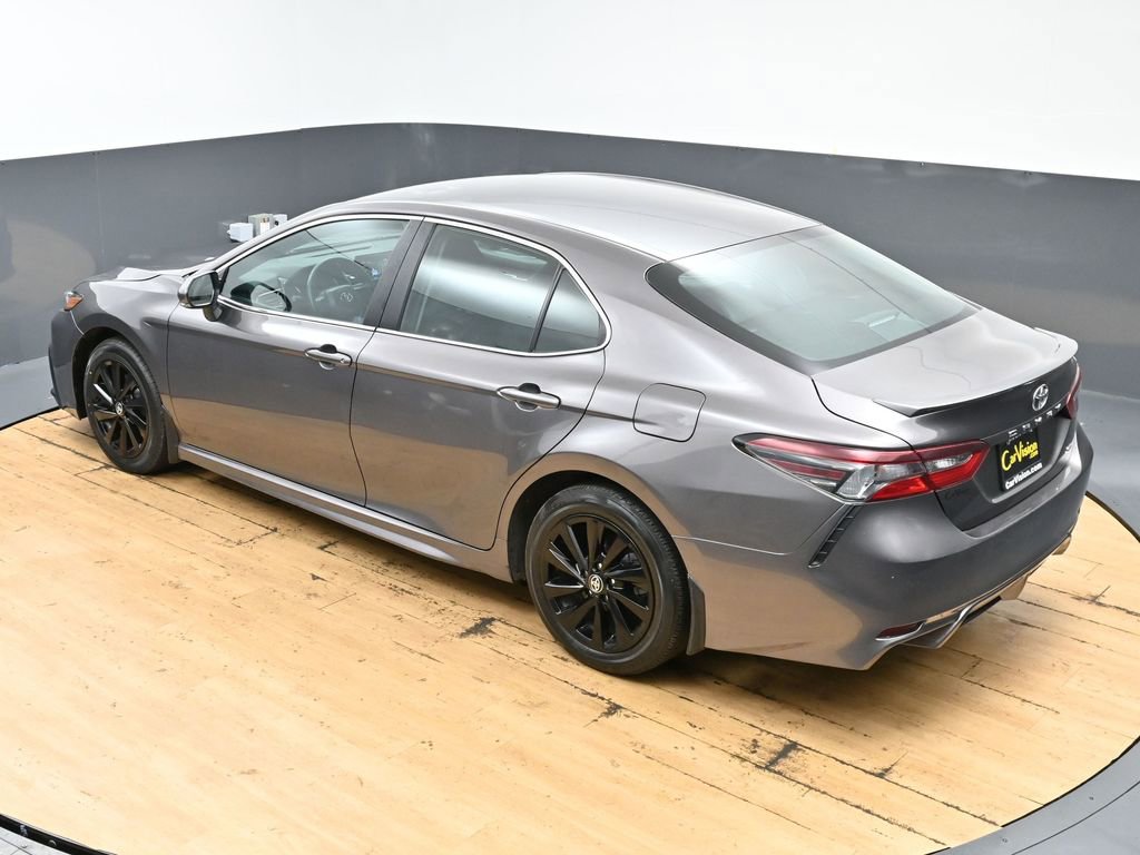 Used 2024 Toyota Camry SE FWD image 41