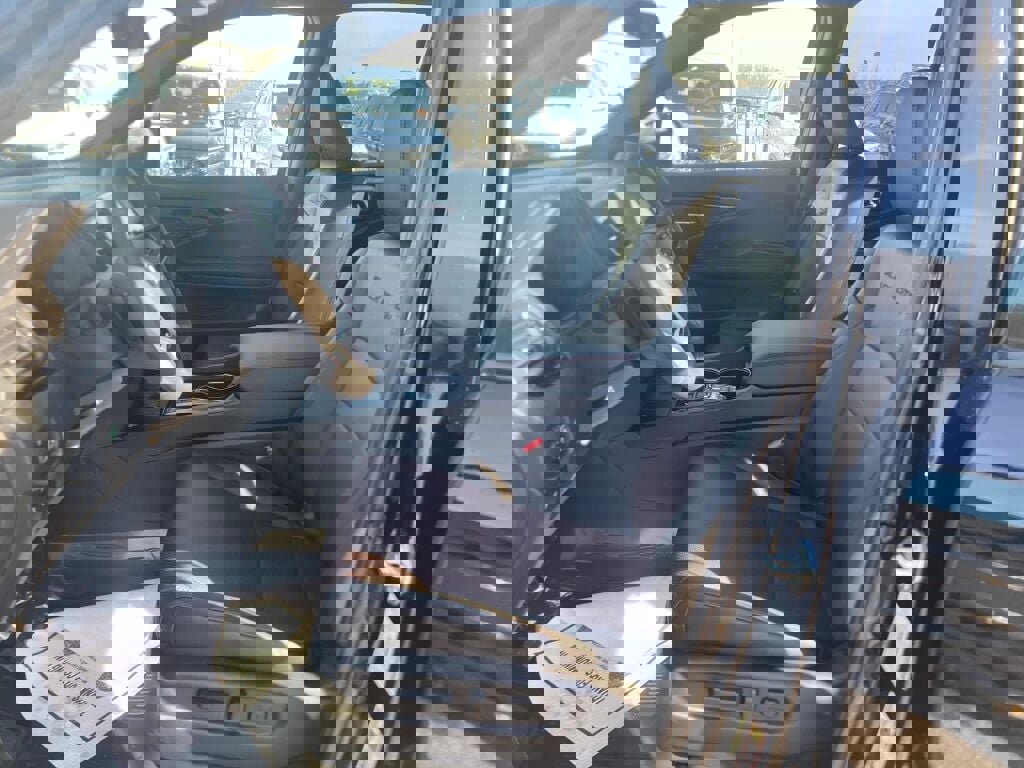 New 2026 Honda Ridgeline Black Edition image 8