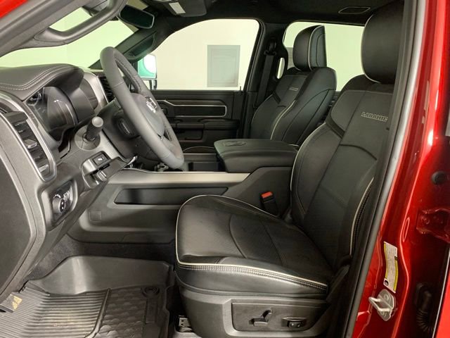 Used 2026 RAM 3500 Laramie image 15