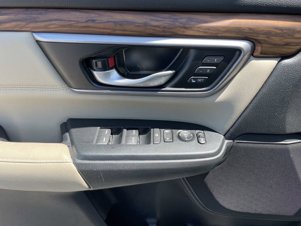 Used 2018 Honda CR-V EX-L image 18