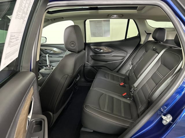 Used 2023 GMC Terrain Denali w/ Denali Premium Package image 25