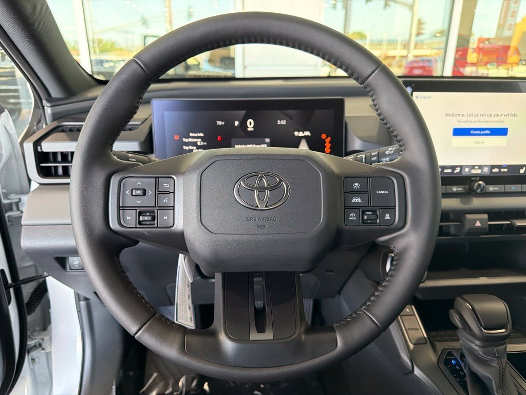New 2026 Toyota RAV4 SE w/ Weather Package AWD/4WD image 20