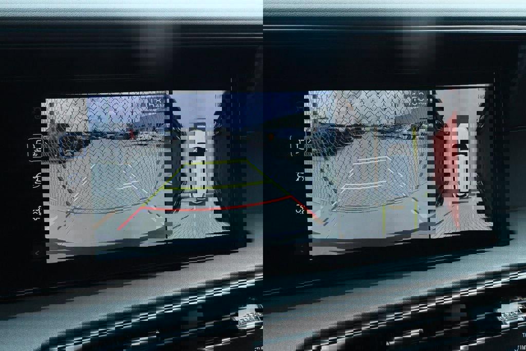 New 2026 Hyundai Palisade XRT Pro image 4