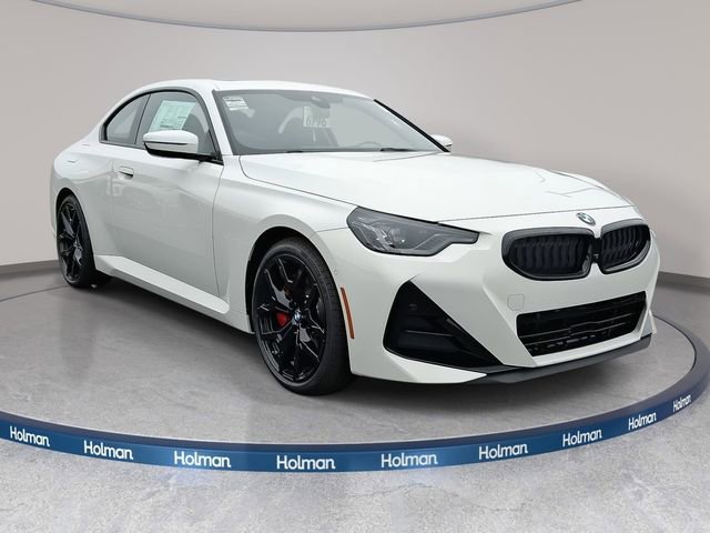 New 2026 BMW 230i xDrive Coupe w/ Premium Package image 3