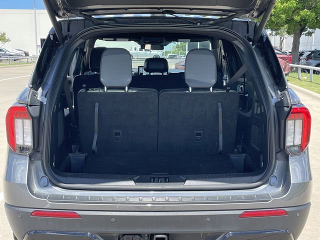 Used 2025 Ford Explorer ST-Line w/ ST-Line Street Pack AWD/4WD image 31