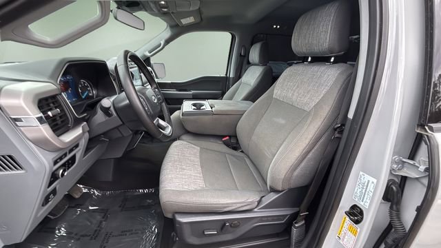 Used 2023 Ford F150 XLT w/ Equipment Group 302A High AWD/4WD image 18