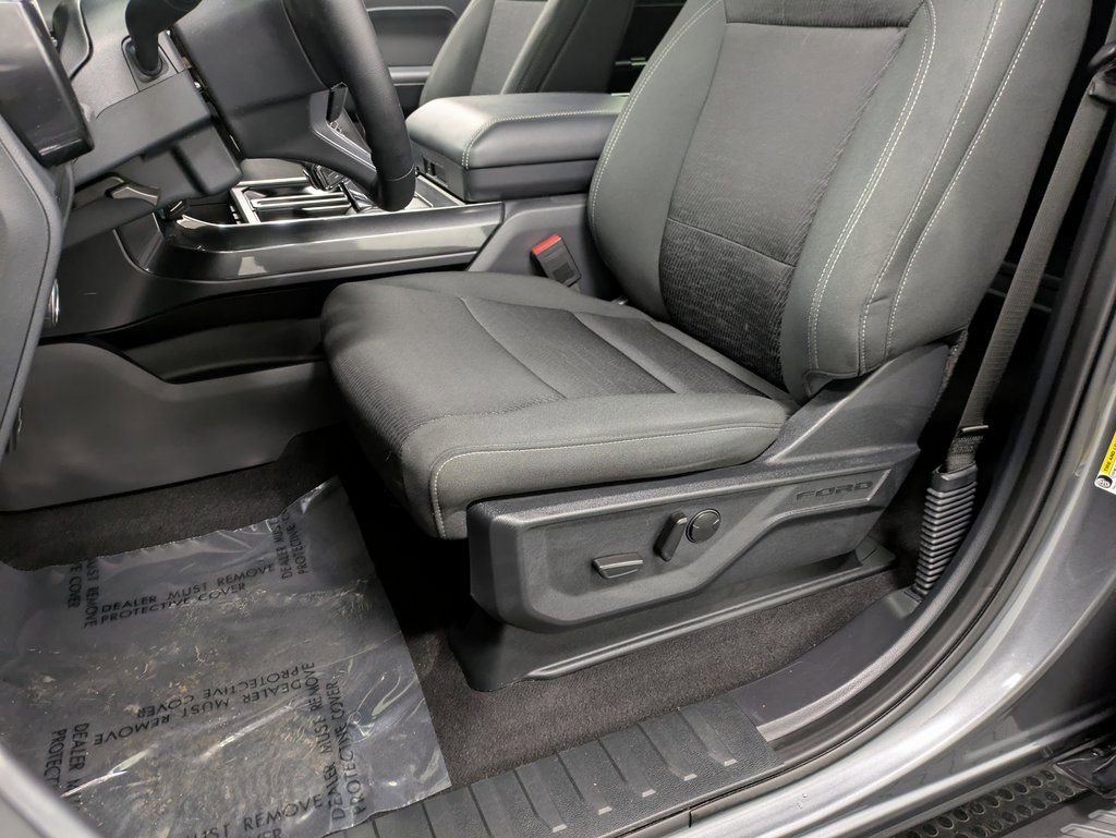 Used 2023 Ford F150 XLT w/ Equipment Group 302A High image 10