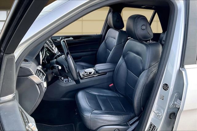 Used 2016 Mercedes-Benz GLE 400 4MATIC image 25