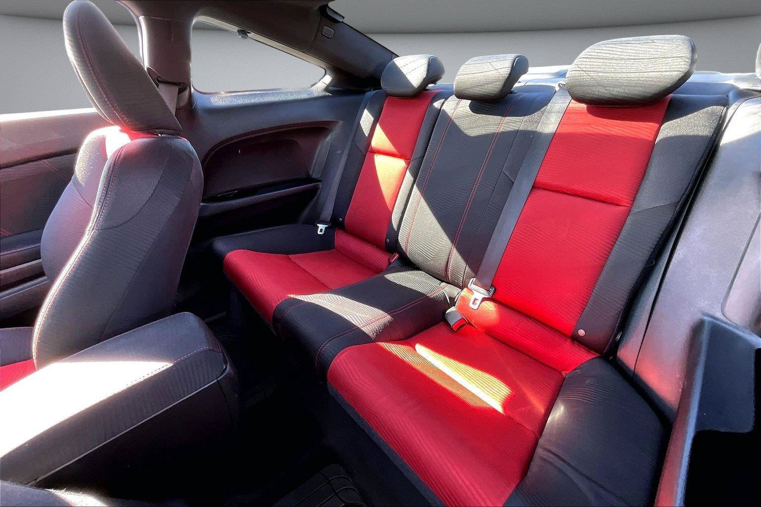 Used 2015 Honda Civic Si image 21