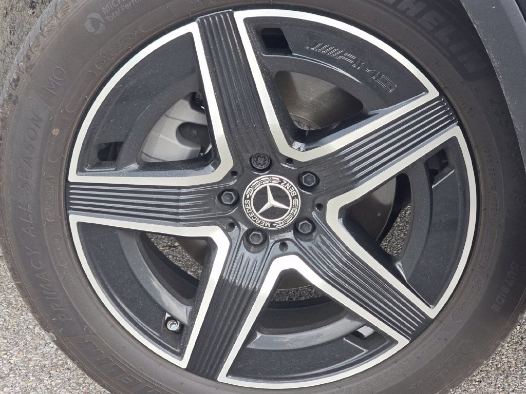 Certified 2026 Mercedes-Benz GLC 300 4MATIC image 10