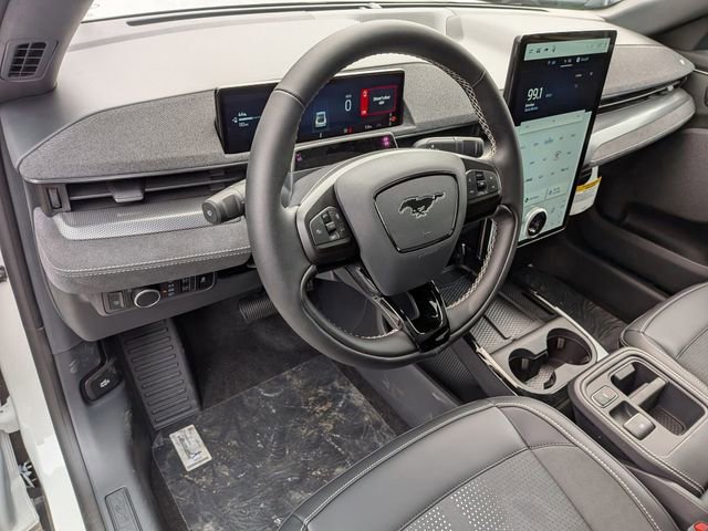 New 2026 Ford Mustang Mach-E GT image 11