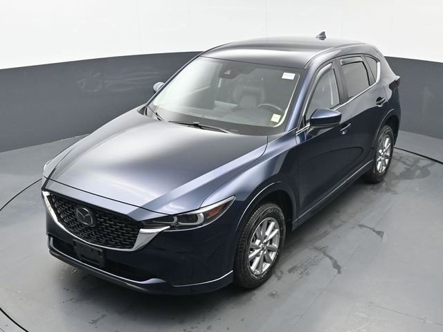 Certified 2024 MAZDA CX-5 AWD 2.5 S w/ Select Package image 32