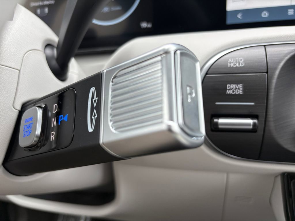 New 2026 Hyundai Palisade SEL image 19