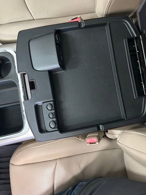 Used 2017 RAM 2500 Laramie image 23