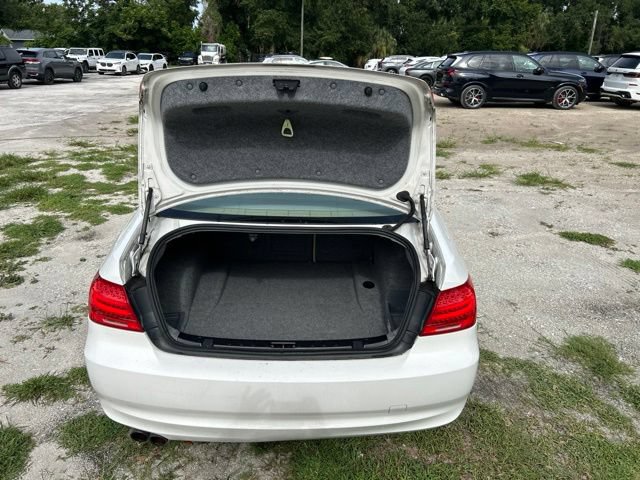Used 2013 BMW 328i xDrive Coupe AWD/4WD image 7