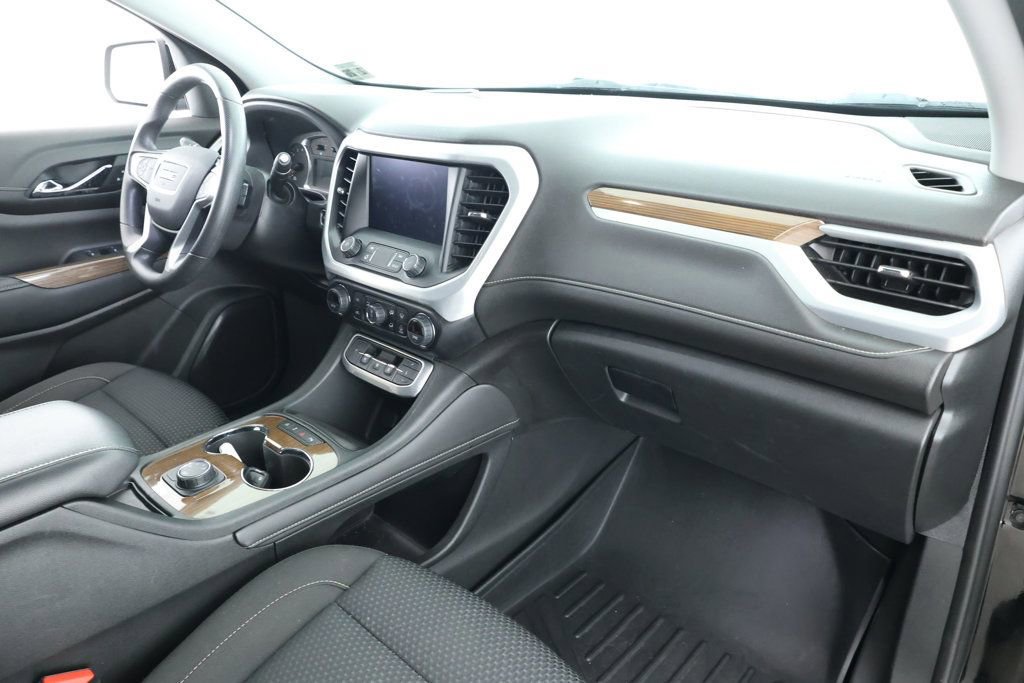Used 2021 GMC Acadia SLE image 23