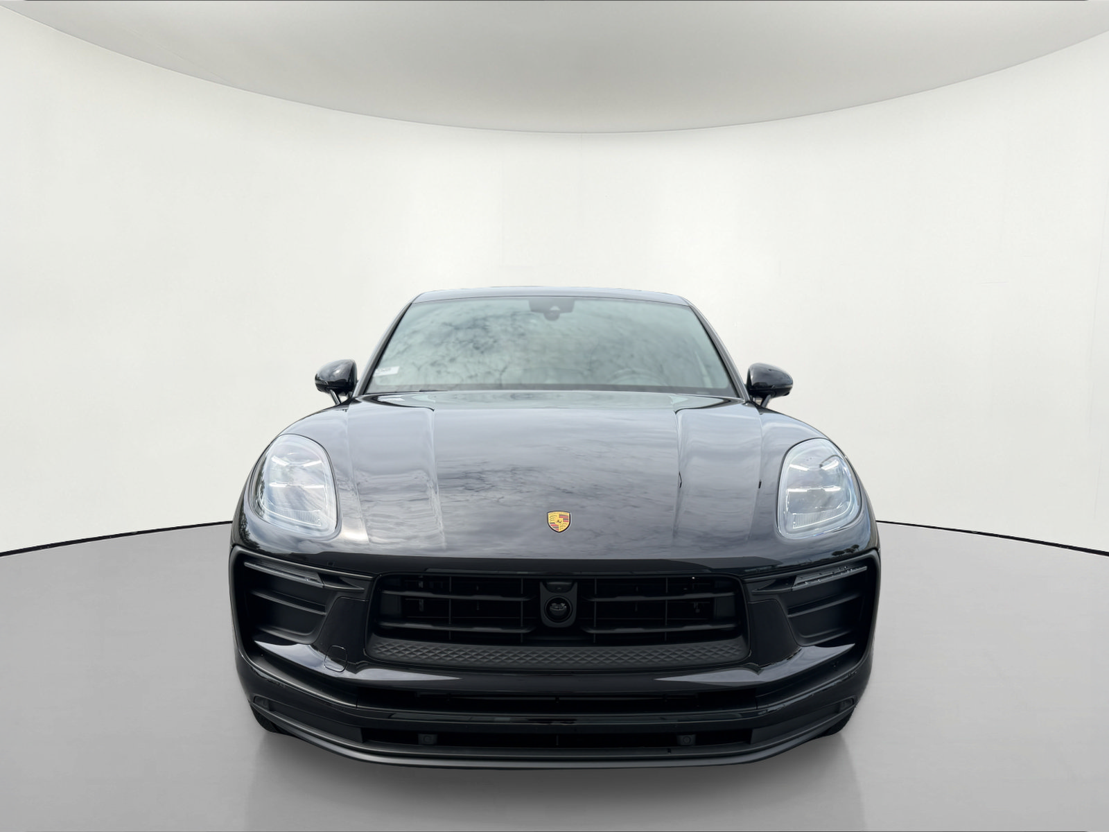 New 2026 Porsche Macan AWD/4WD image 10