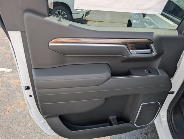 New 2026 Chevrolet Silverado 1500 LT AWD/4WD image 11