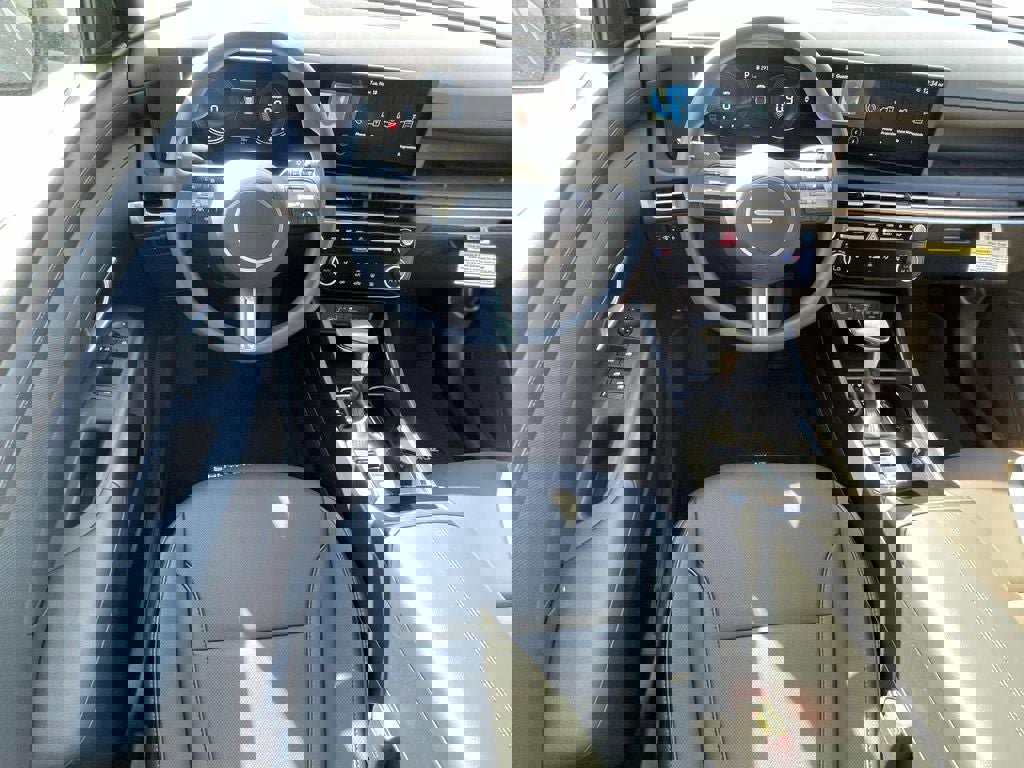 New 2026 Hyundai Santa Cruz SEL image 19