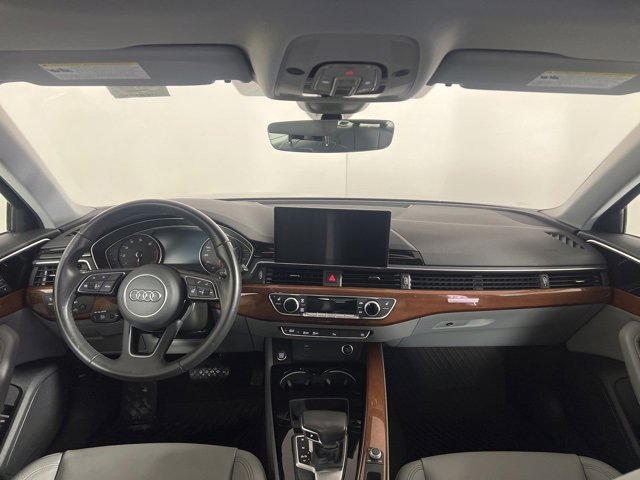 Certified 2023 Audi A4 2.0T Premium w/ Convenience Package image 18