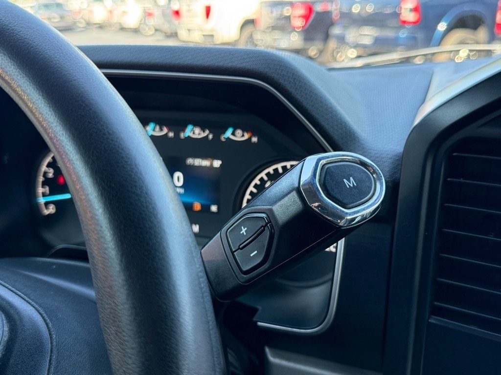 Certified 2023 Ford F150 XL w/ XL Chrome Appearance Package image 20