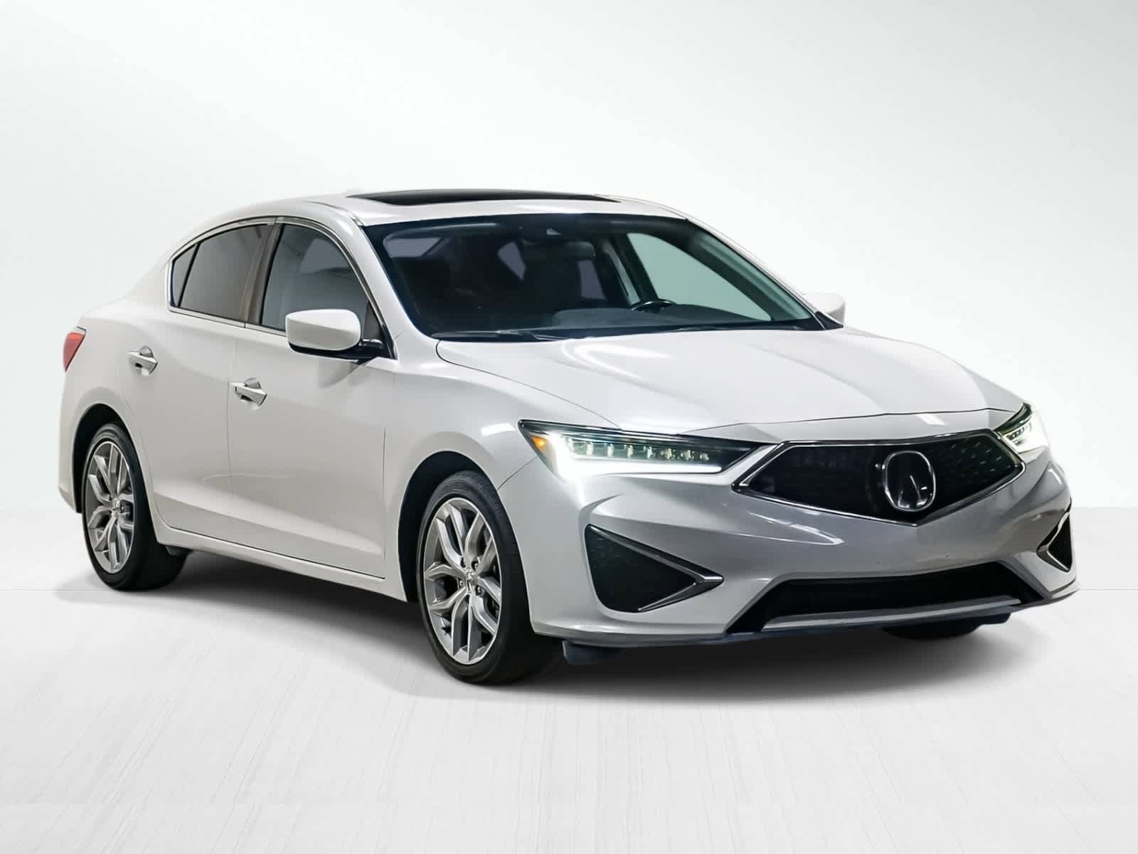 Used 2021 Acura ILX image 6