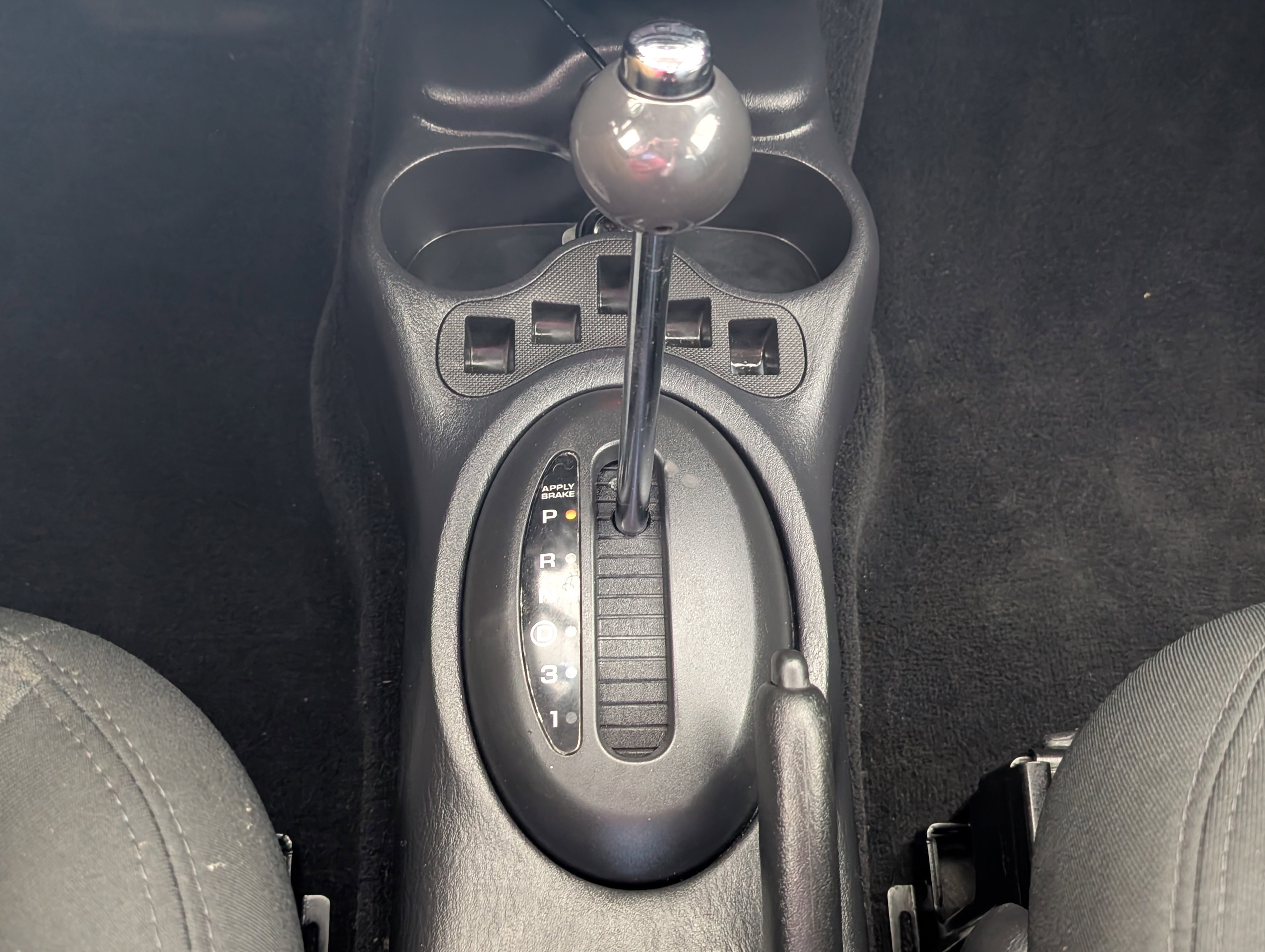 Used 2005 Chrysler PT Cruiser Limited image 13