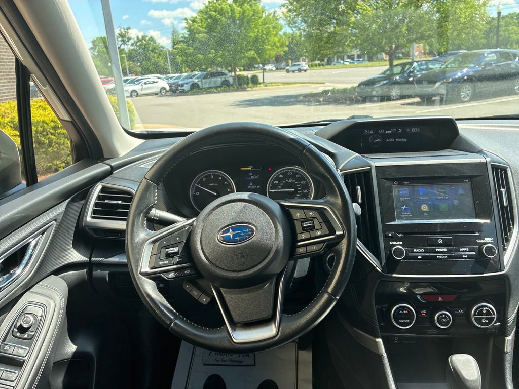 Used 2020 Subaru Forester Premium w/ Popular Package #1 AWD/4WD image 27