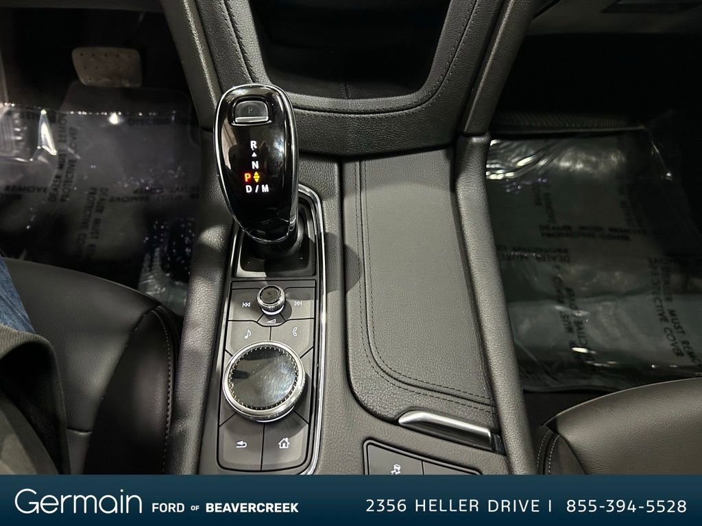 Used 2023 Cadillac XT6 Luxury image 20