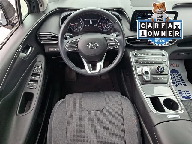 Used 2023 Hyundai Santa Fe SEL AWD/4WD image 2