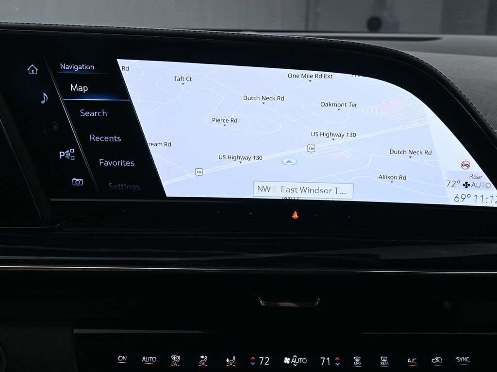 Used 2022 Cadillac Escalade Sport w/ Touring Package image 31