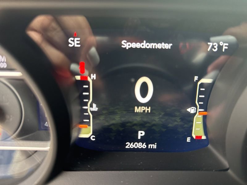 Used 2024 Jeep Wrangler Unlimited Rubicon image 14