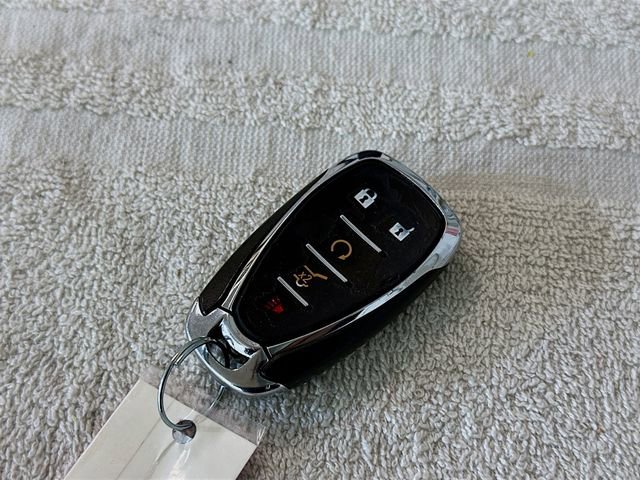 Used 2022 Chevrolet Equinox LT FWD image 27