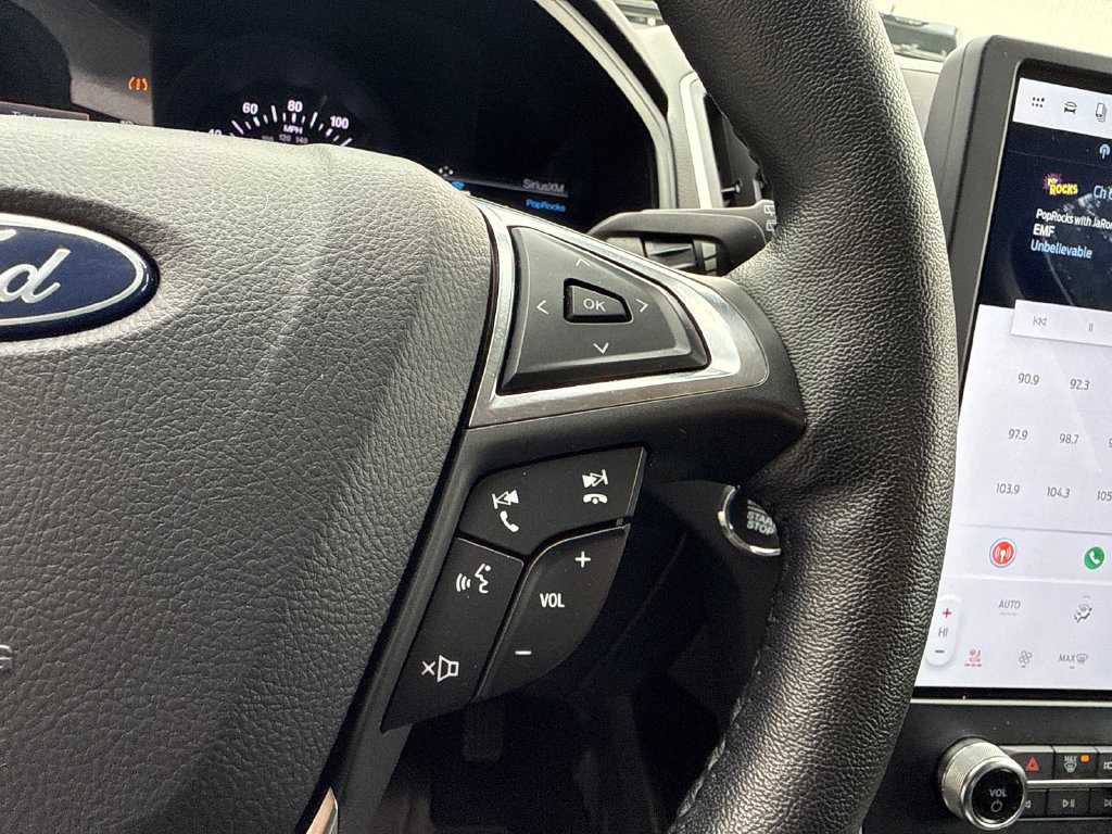 Used 2024 Ford Edge SEL w/ Convenience Package AWD/4WD image 25