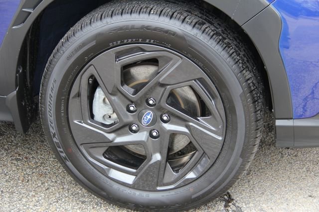 Certified 2025 Subaru Crosstrek 2.5i Sport image 14