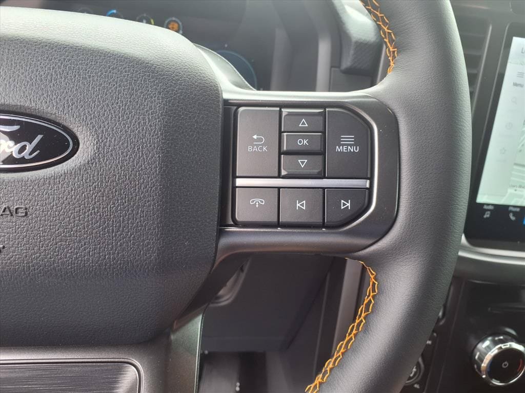 New 2026 Ford F150 Tremor AWD/4WD image 24
