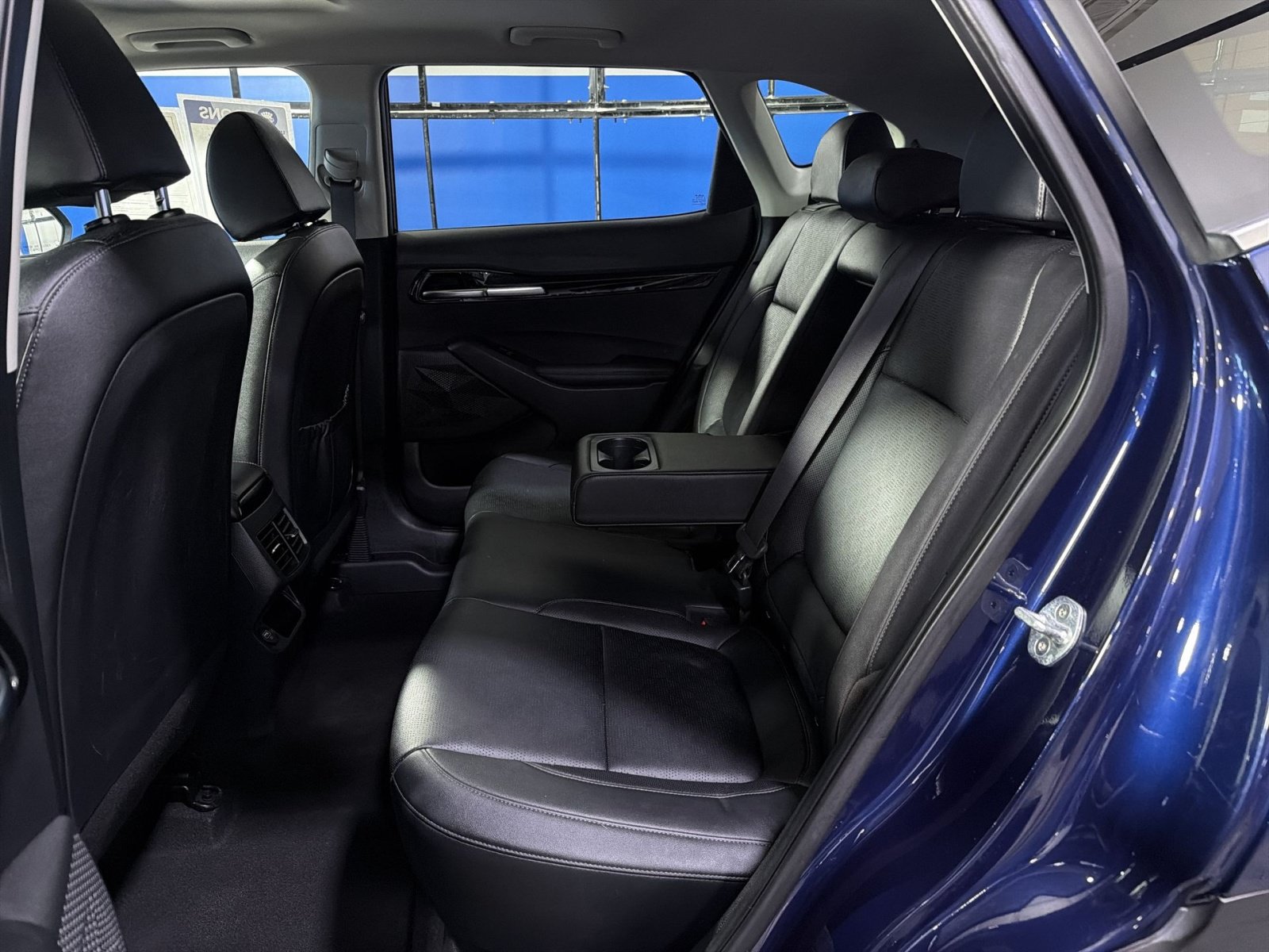 Used 2022 Kia Seltos EX AWD/4WD image 27