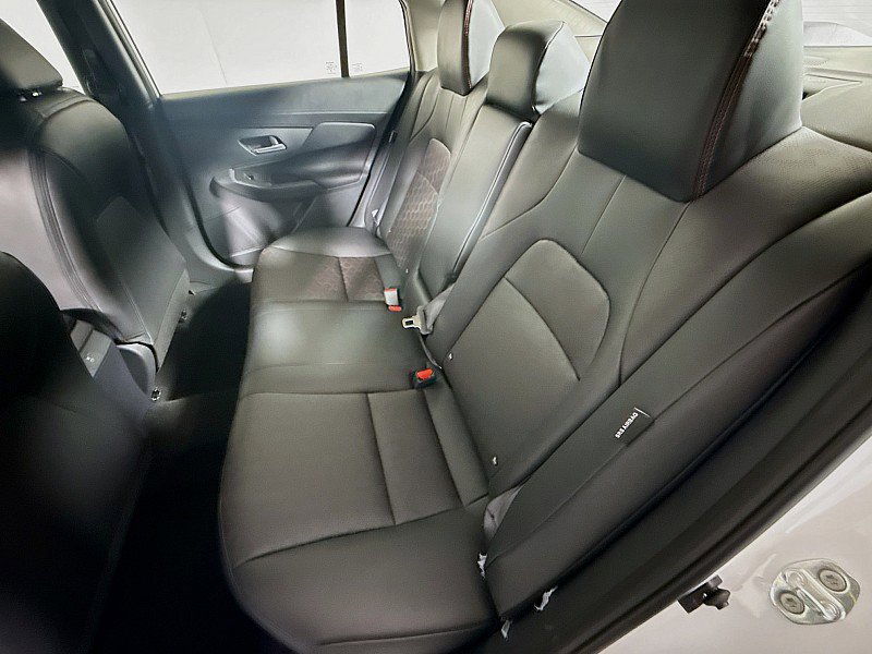 New 2026 Nissan Sentra SR w/ SR Premium Package FWD image 23