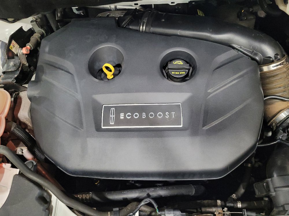 Used 2015 Lincoln MKC AWD w/ Equipment Group 102A Reserve image 30