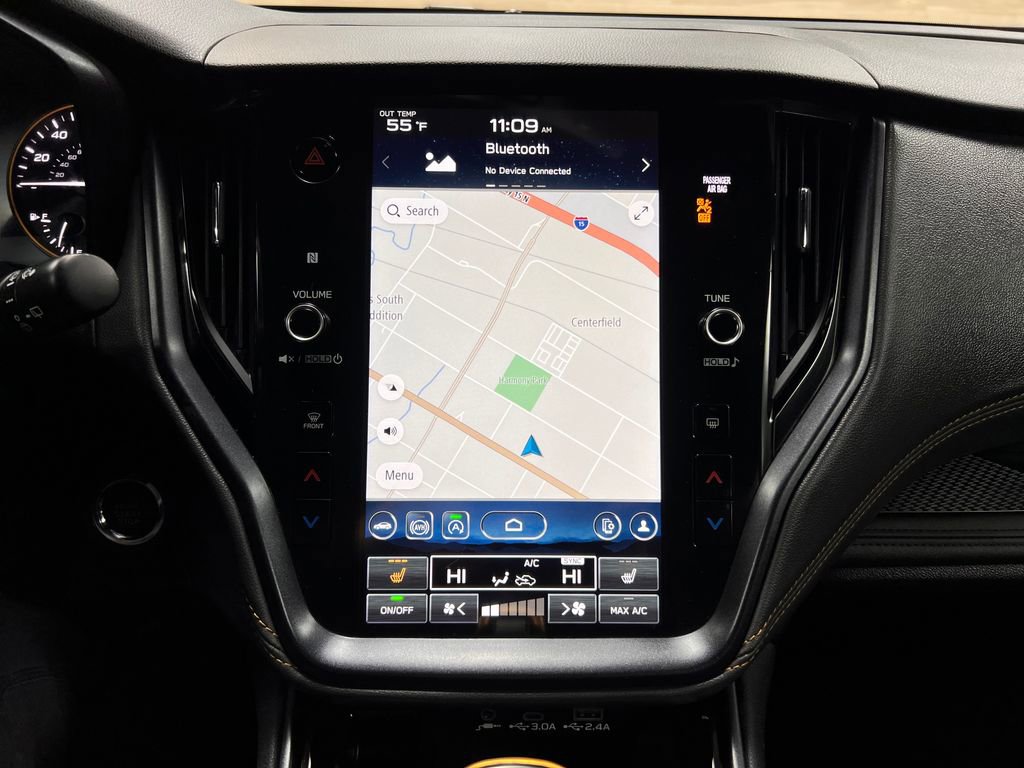 Used 2025 Subaru Outback Wilderness image 15