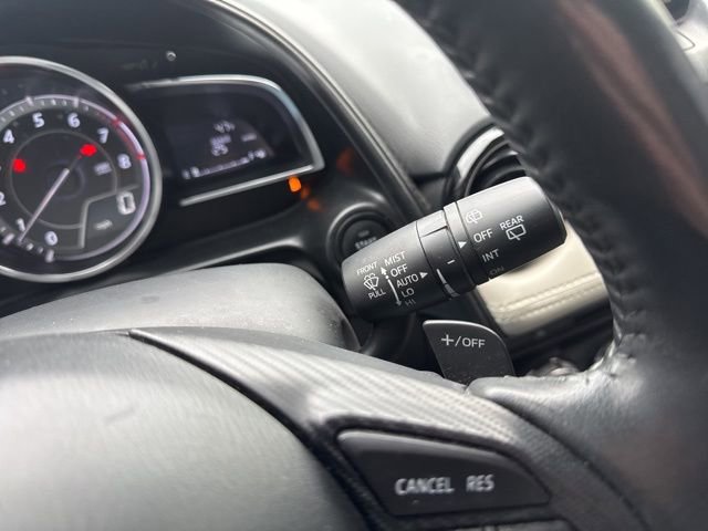 Used 2016 MAZDA CX-3 Grand Touring image 23