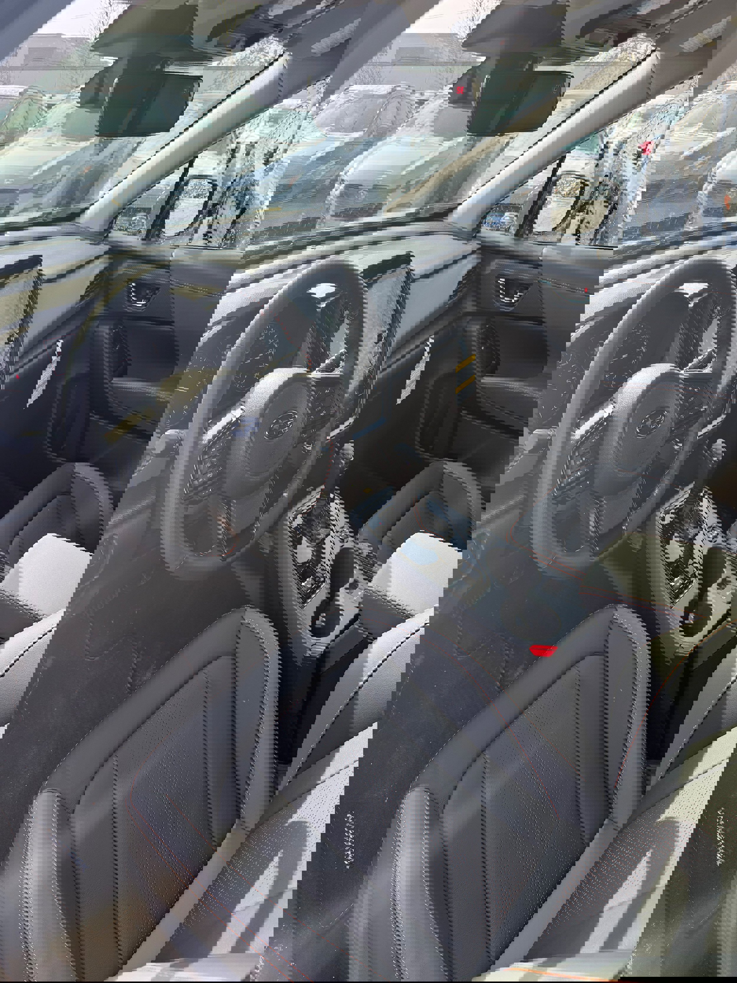 New 2026 Subaru Crosstrek 2.5i Limited image 16