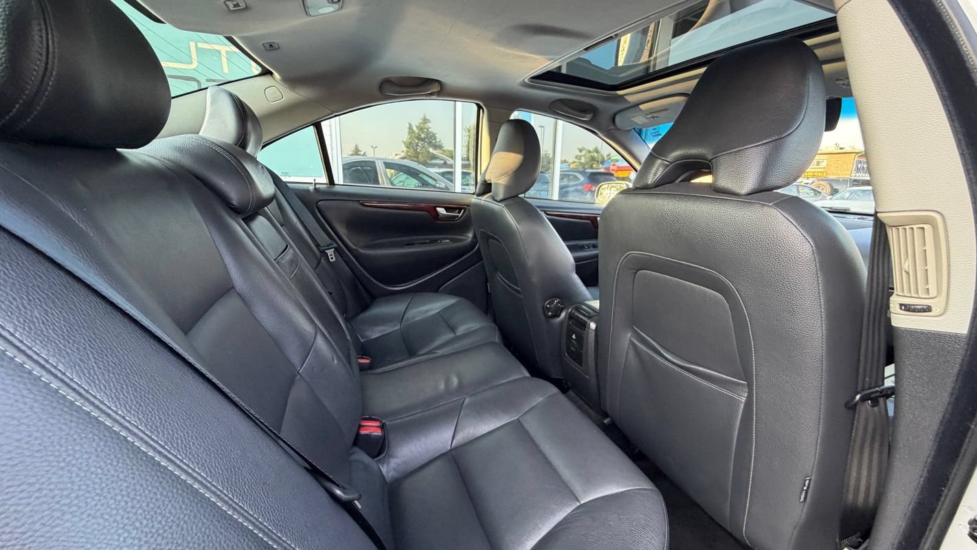 Used 2007 Volvo S60 2.5T AWD/4WD image 11