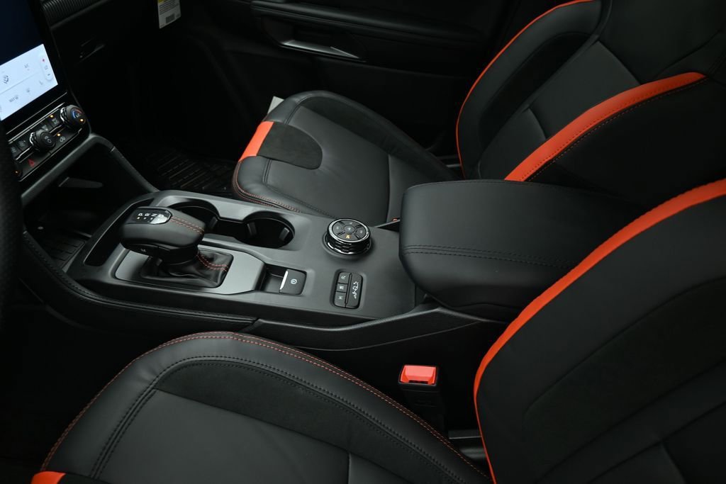 New 2026 Ford Ranger Raptor AWD/4WD image 15