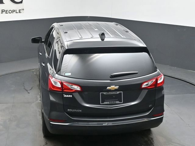 Used 2019 Chevrolet Equinox LT w/ Lights and Bright Package image 56