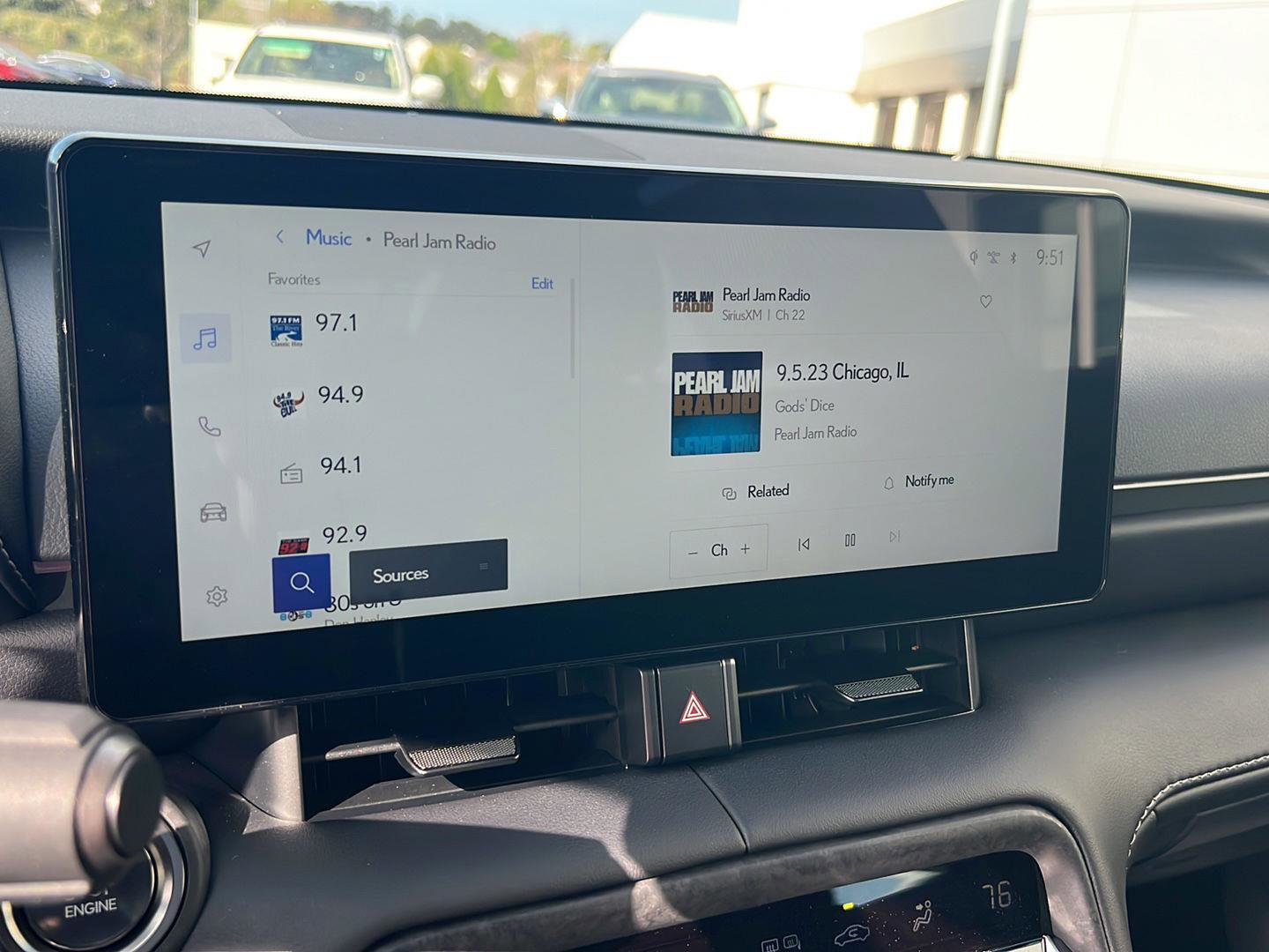 New 2026 Lexus IS 350 F Sport image 25